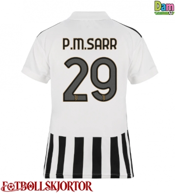 Juventus Pape Matar Sarr #29 Hemmatröja Dam 2026-27 Kortärmad